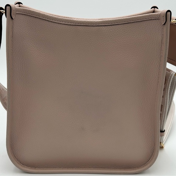 Michael Kors Blush Crossbody Bag - Picture 4 of 11